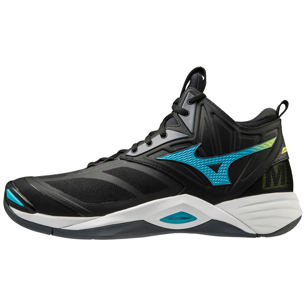 Mizuno wave outlet escape 2